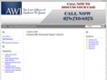 cartersvillepersonalinjurylawyer.com