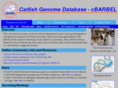 catfishgenome.org