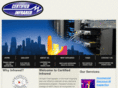 certifiedinfrared.com