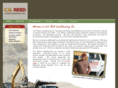 cgreedlandclearing.com