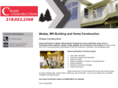 chaseconstruction.net