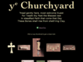 churchyard.biz