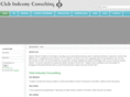 clubindustryconsulting.com