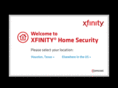 comcasthomesecurity.com