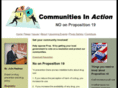 communitiesinaction.net