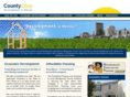 countycorp.com