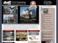 dandscontracting.com