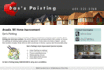danspaintingwi.com