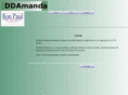 ddamanda.com