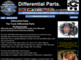 differentialparts.net