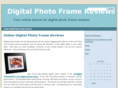 digitalphotoframereview.org