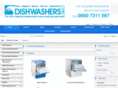 dishwashers-direct.com