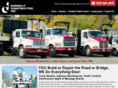 donnellyconstruction.net