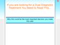 dual-diagnosis-treatment.org