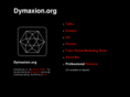 dymaxion.org