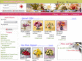 e-flowerpalace.com