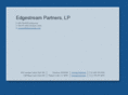 edgestreamlp.com