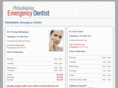 emergencydentistphiladelphia.net