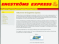 engstroms-express.se