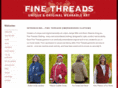 finethreads.ca