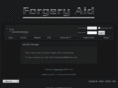 forgeryaid.com
