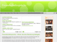 freundschaftssprueche.org