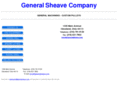 generalsheave.com