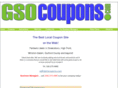 gsocoupons.com