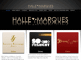 hallemarques.com