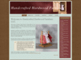 handcraftedhardwoodfurniture.com