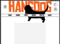 hangdogrockandroll.com