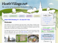 heathvillage.co.uk