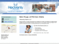 heavenlysaintsllc.com