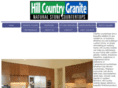hillcountrygranite.com