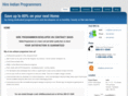 hireindianprogrammers.com