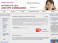 hypnosiscdsdownloads.com