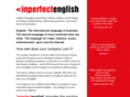 inperfectenglish.com