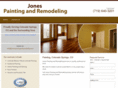jonespaintingandremodeling.com