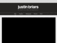 justinbriars.com