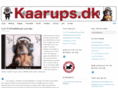 kaarups.dk