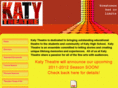 katytheatre.com