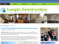 langtoconstruction.com