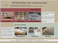 lebensraum-lauf.com