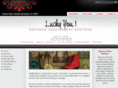luckyyouconsignment.com