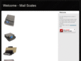 mail-scales.com