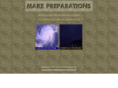 makepreparation.com