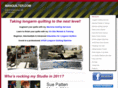 manquilter.com