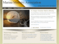 marinaministry.org