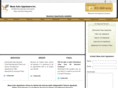 mesaautoappraisers.com