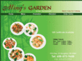 mingsgarden88.com